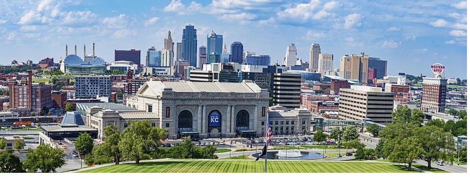 Kansas City Union Station